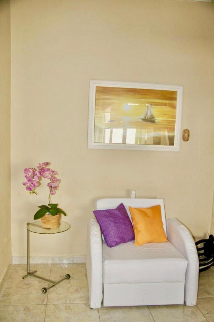 Apartment Sa Ferreira, Arpoador *